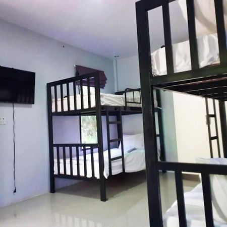 Rubber Tree Resort Ko Lanta Dış mekan fotoğraf