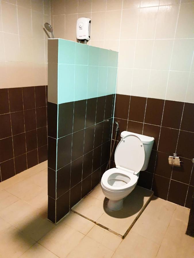 Rubber Tree Resort Ko Lanta Dış mekan fotoğraf