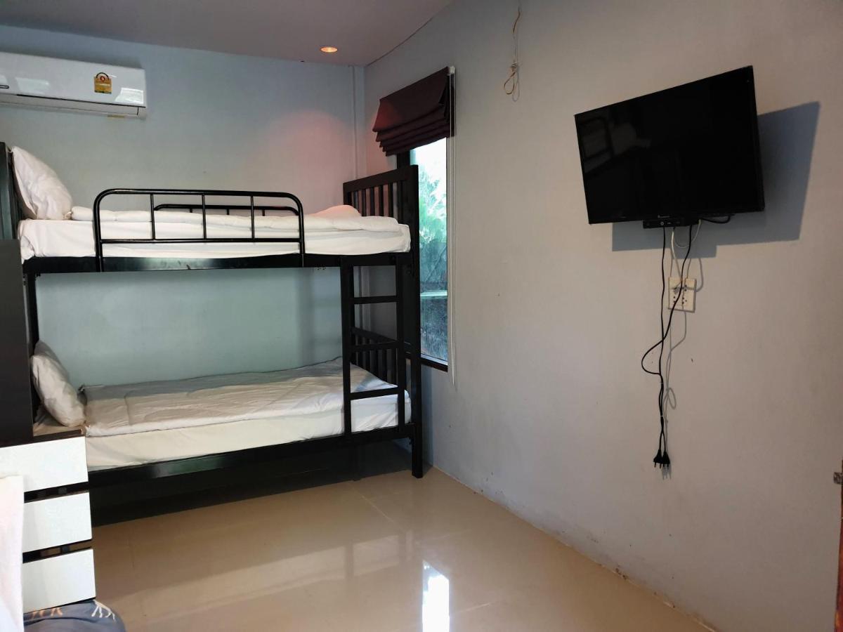 Rubber Tree Resort Ko Lanta Dış mekan fotoğraf