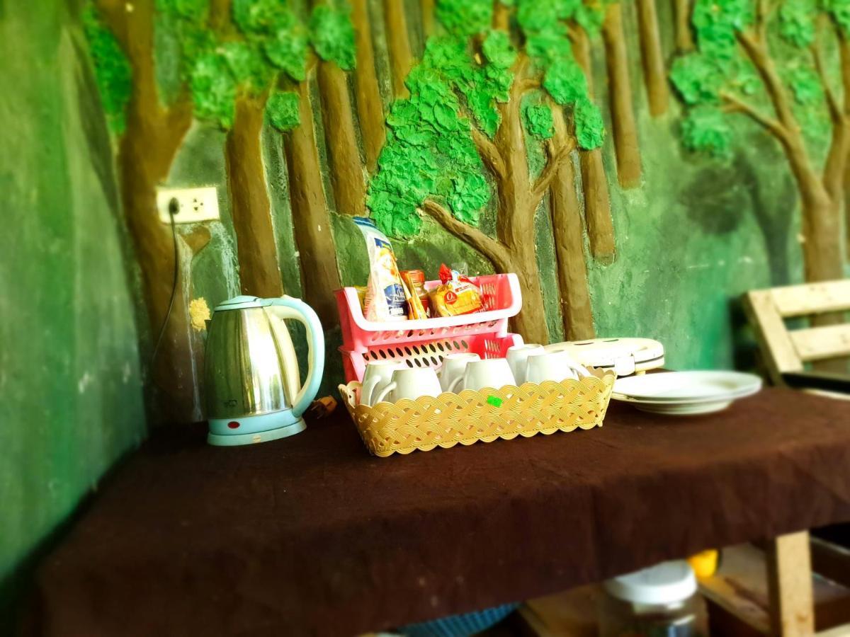 Rubber Tree Resort Ko Lanta Dış mekan fotoğraf
