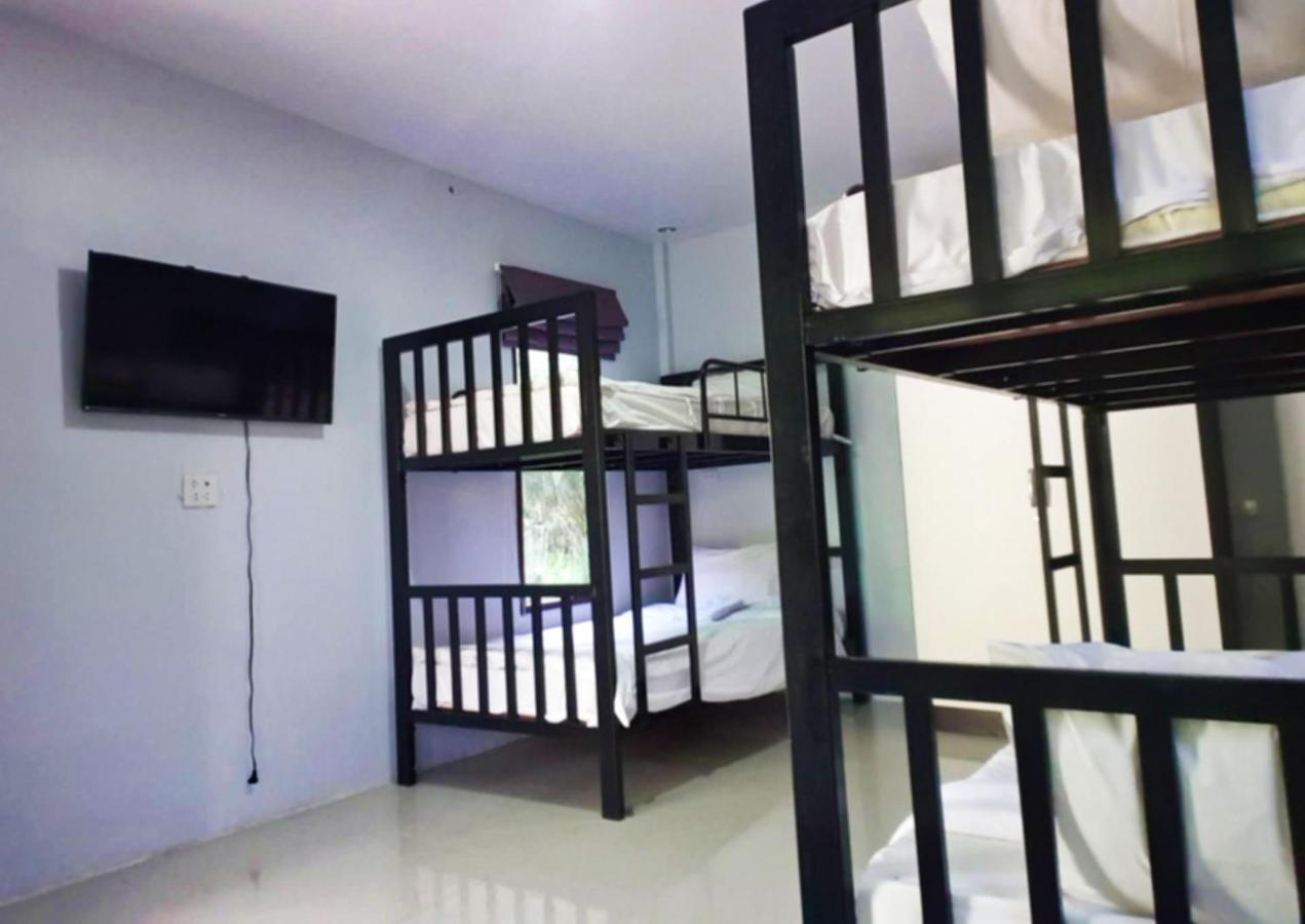 Rubber Tree Resort Ko Lanta Dış mekan fotoğraf