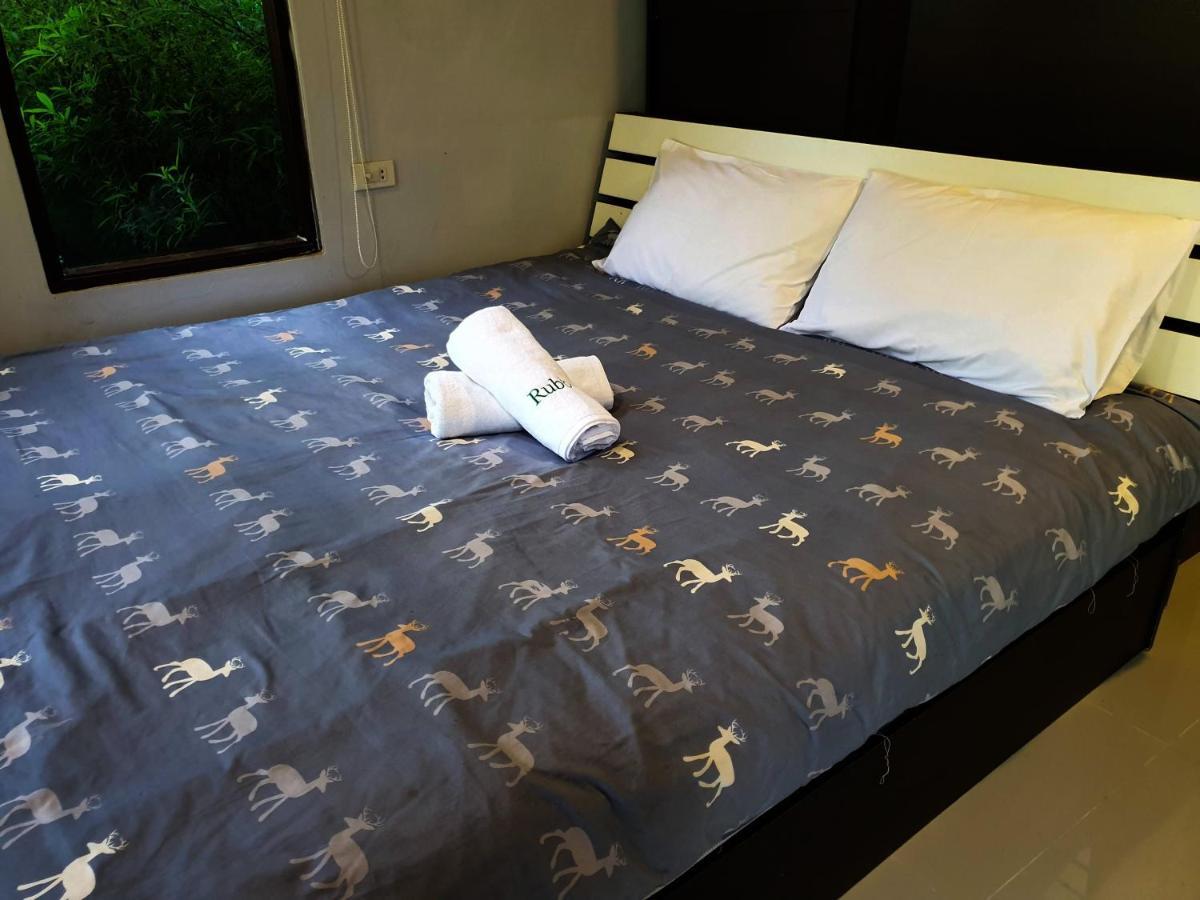 Rubber Tree Resort Ko Lanta Dış mekan fotoğraf