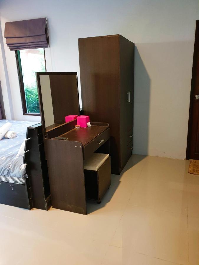 Rubber Tree Resort Ko Lanta Dış mekan fotoğraf