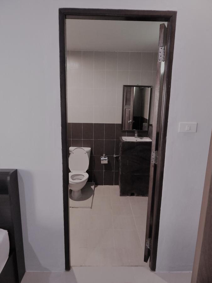 Rubber Tree Resort Ko Lanta Dış mekan fotoğraf