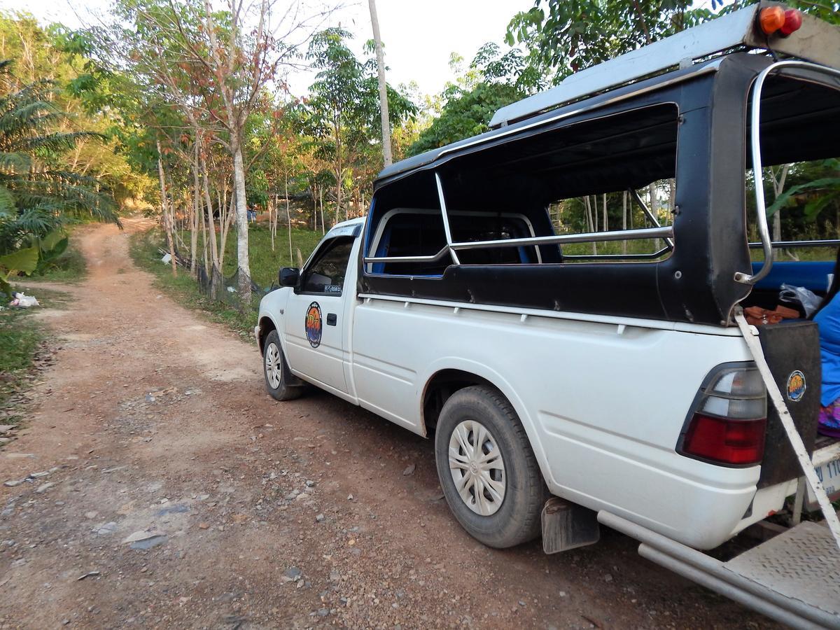 Rubber Tree Resort Ko Lanta Dış mekan fotoğraf
